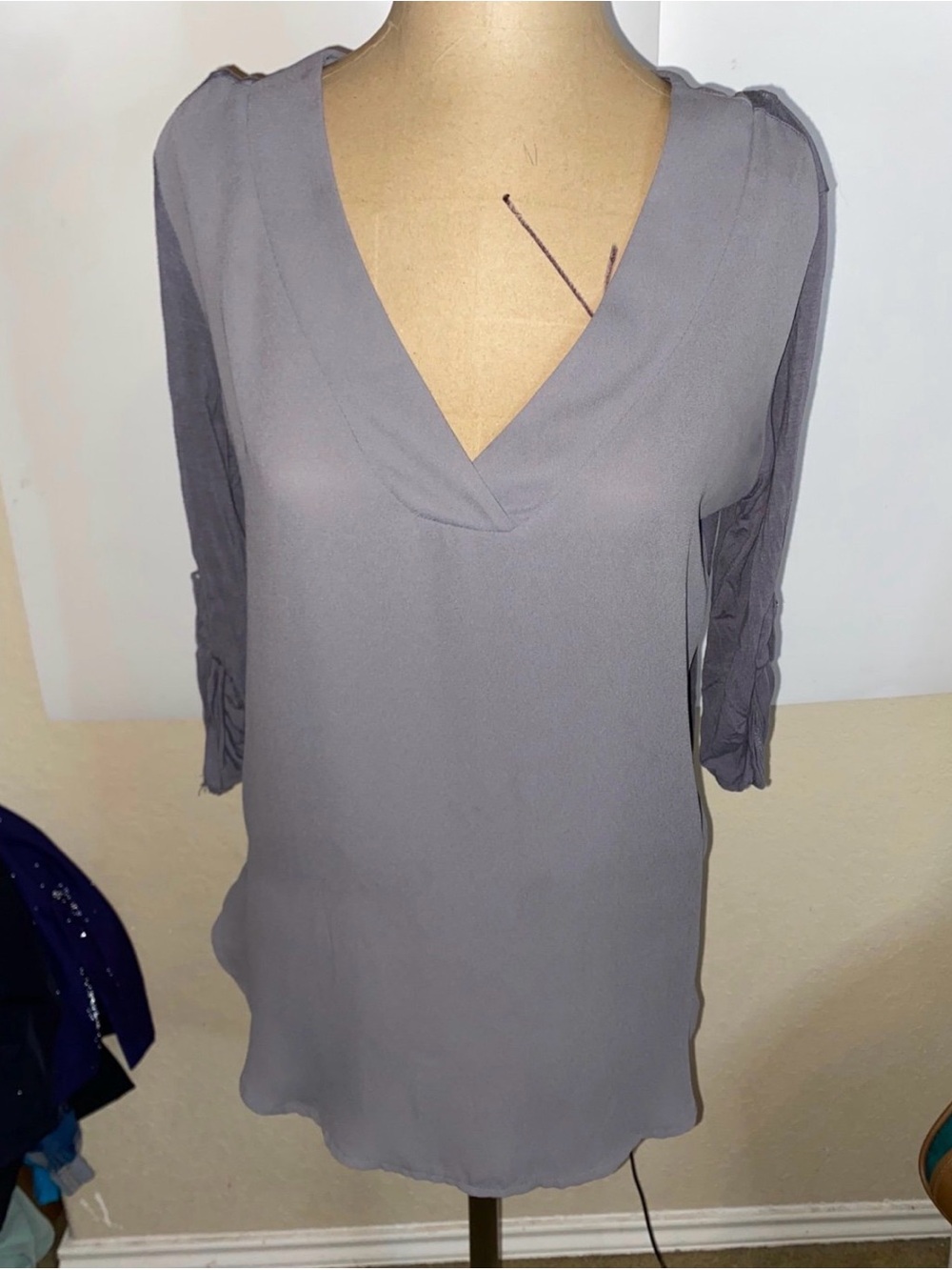 Women’s Soho blouse